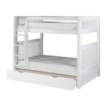 bunk beds