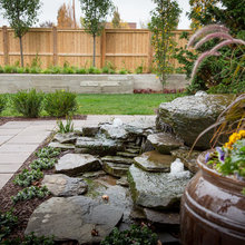 Front Patio