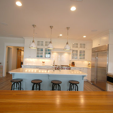 Point Pleasant Kitchen 2