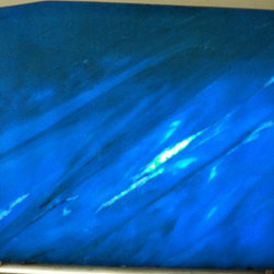 Translucent Ocean Marble - Products
