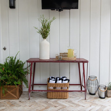 Outdoor Living