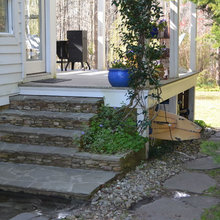 Patio Ideas