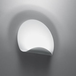 Artemide - Dinarco Wall Lamp by Artemide - Wall Sconces