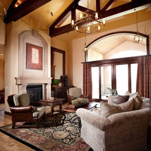 sitting room
