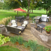 Patio Ideas