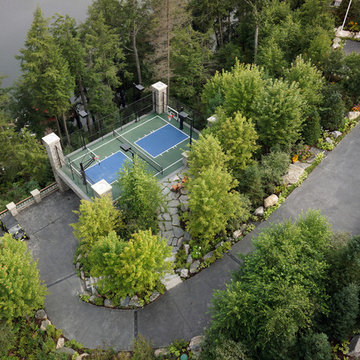 Lake Rosseau Retreat