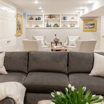Winding Oaks Project