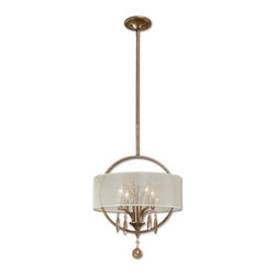 Pendant Lights - Lighting