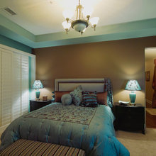 Bedroom ideas