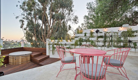 8 Ways to Make Your Outdoor Deck Ready for Guests