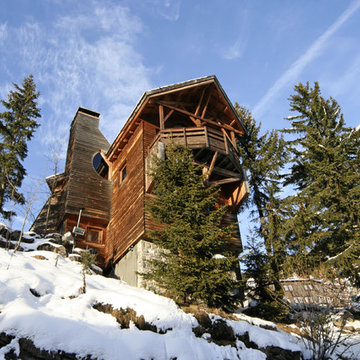 Chalet Yacca