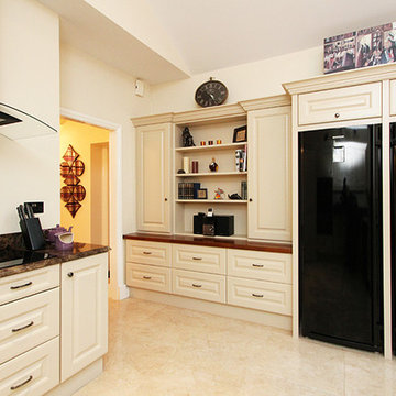 So Much Style for Grand Living