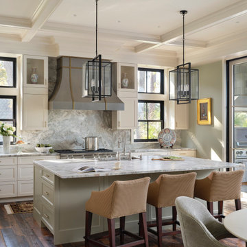 Fairway House