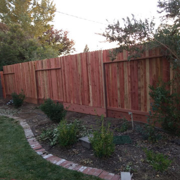 Custom Fences