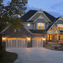 North Central Door - Garage Doors And Openers