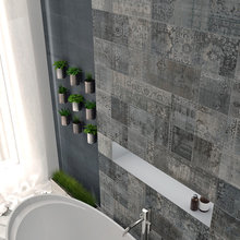 Bathroom Again