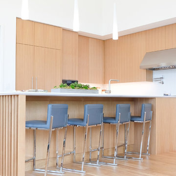 Suteki House