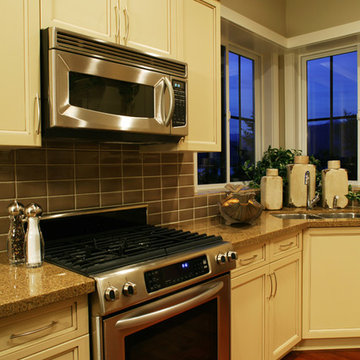 Kitchen Cabinet Refinishing and Refacingcabinetry refinishing birmingham AL