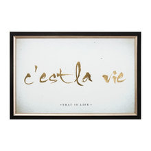 Chez's ideas