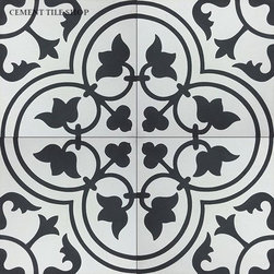 In Stock - Pacific Collection - 床材