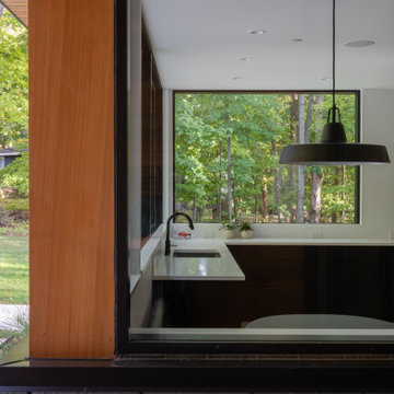 Silver Residence
