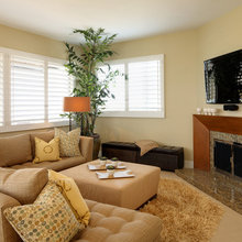Fireplaces