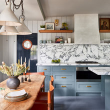 My New Kitchen Ideas