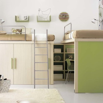 Space Saving Solutions