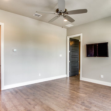 Multi-generational suite "casita"