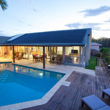 New Home Design