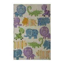 nursery rugs