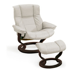 Mayfair by Stressless - Recliner Chairs