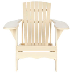 Transitional Adirondack Chairs by Safavieh