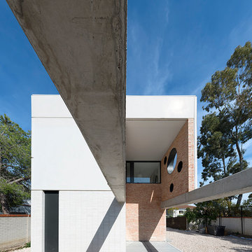 Vivienda en Pozuelo