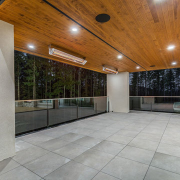 Crystal Creek Home