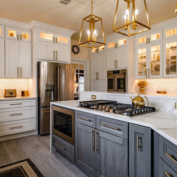 Glenmoore Full Kitchen Remodel