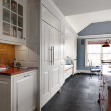 Slate Kitchen