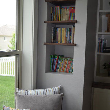 From Builder Boring to Sweet Spot