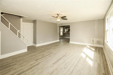 Interior Projects