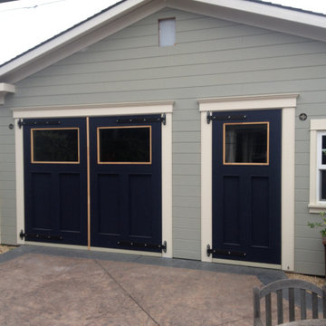 Special Projects - Custom Work