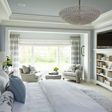 bedroom color