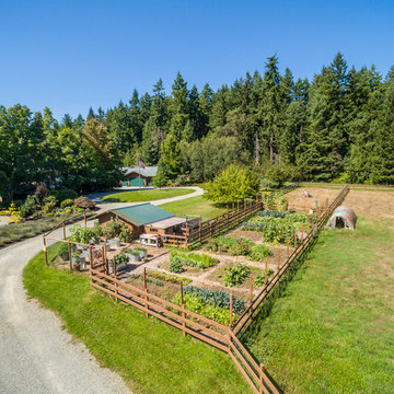 Evergreen Acres