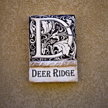 Ginger Updegrave home
