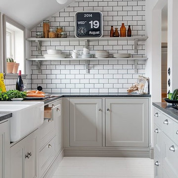 WE CAN CREATE THIS IN YOUR HOME KITCHEN IDEA GALLERY