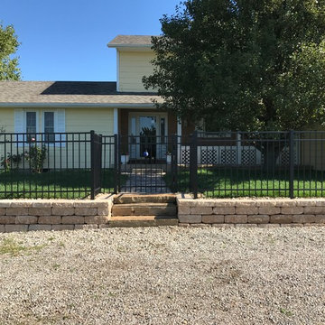 Landscape Renovation