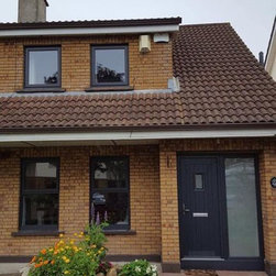 PVC Replacement Projects - Windows And Doors