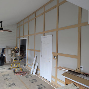 Full Home Remodel - Interior