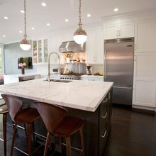 Kitchen Ideas