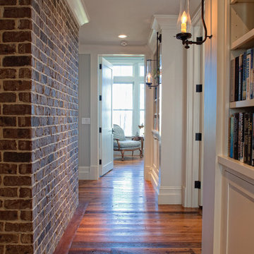 Palmetto Bluff - Jackfield