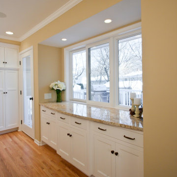 Minneapolis Kitchen 2